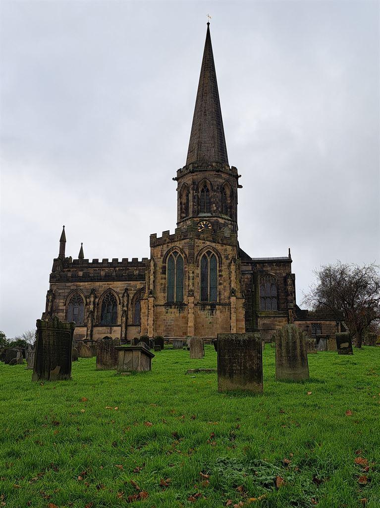 church