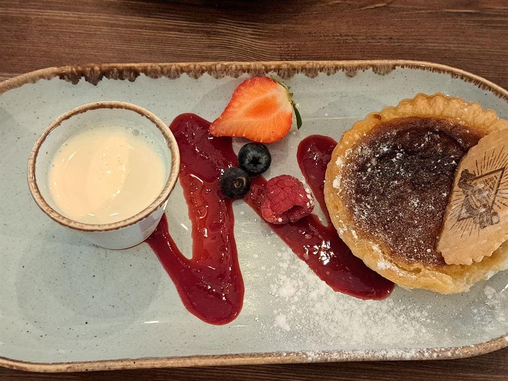pud