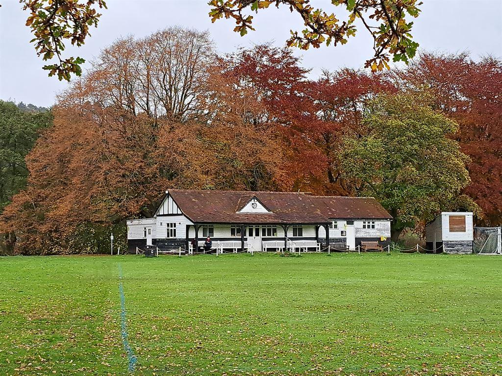 pavilion