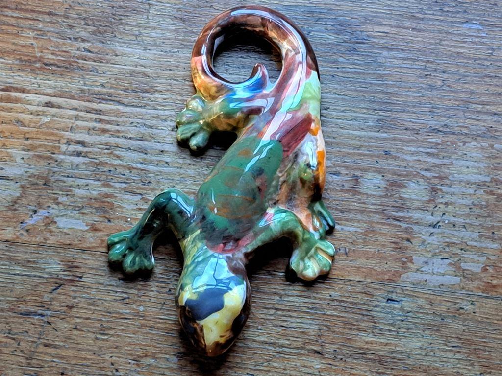 gecko