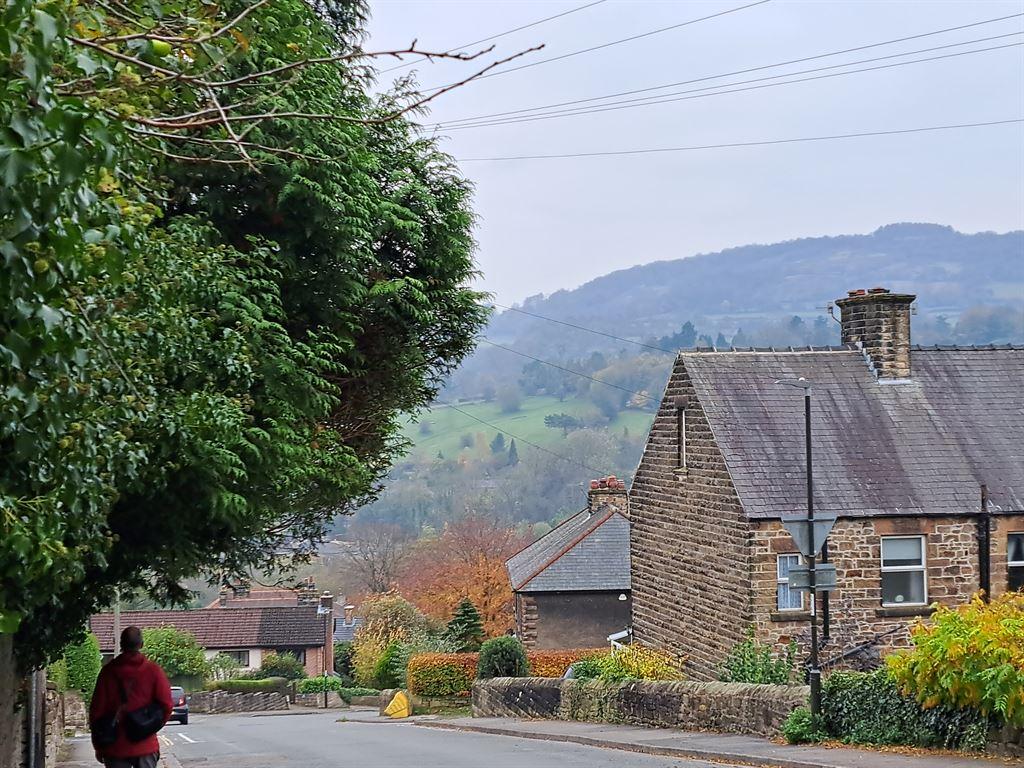 street