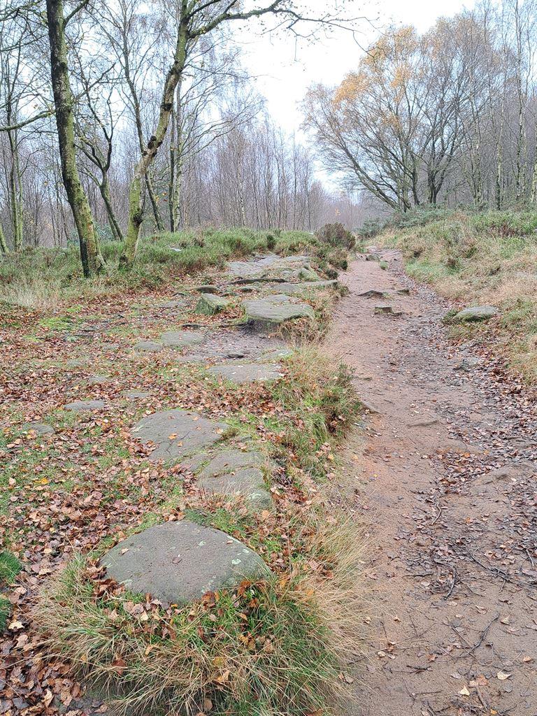flagstones
