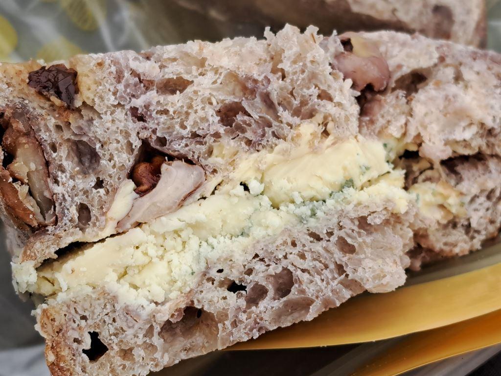 sandwich