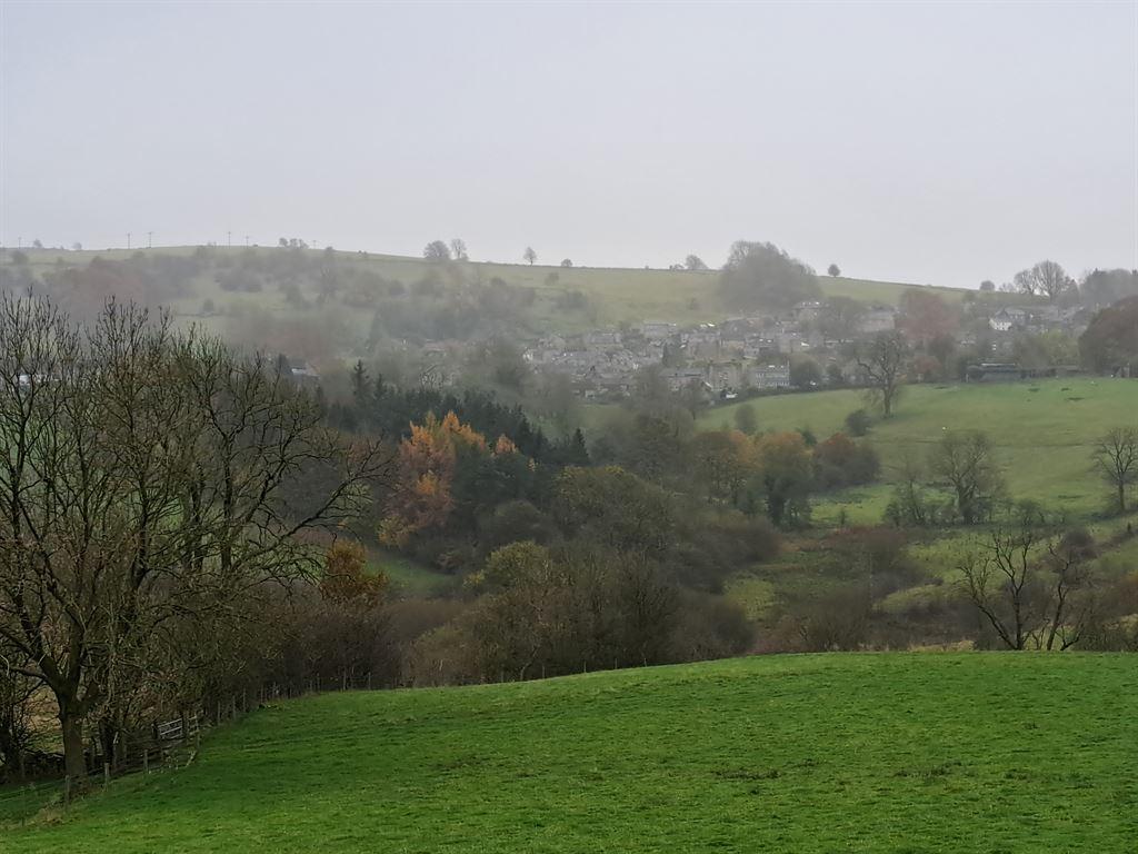winster