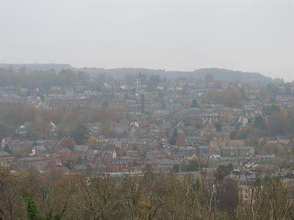 viewoftown