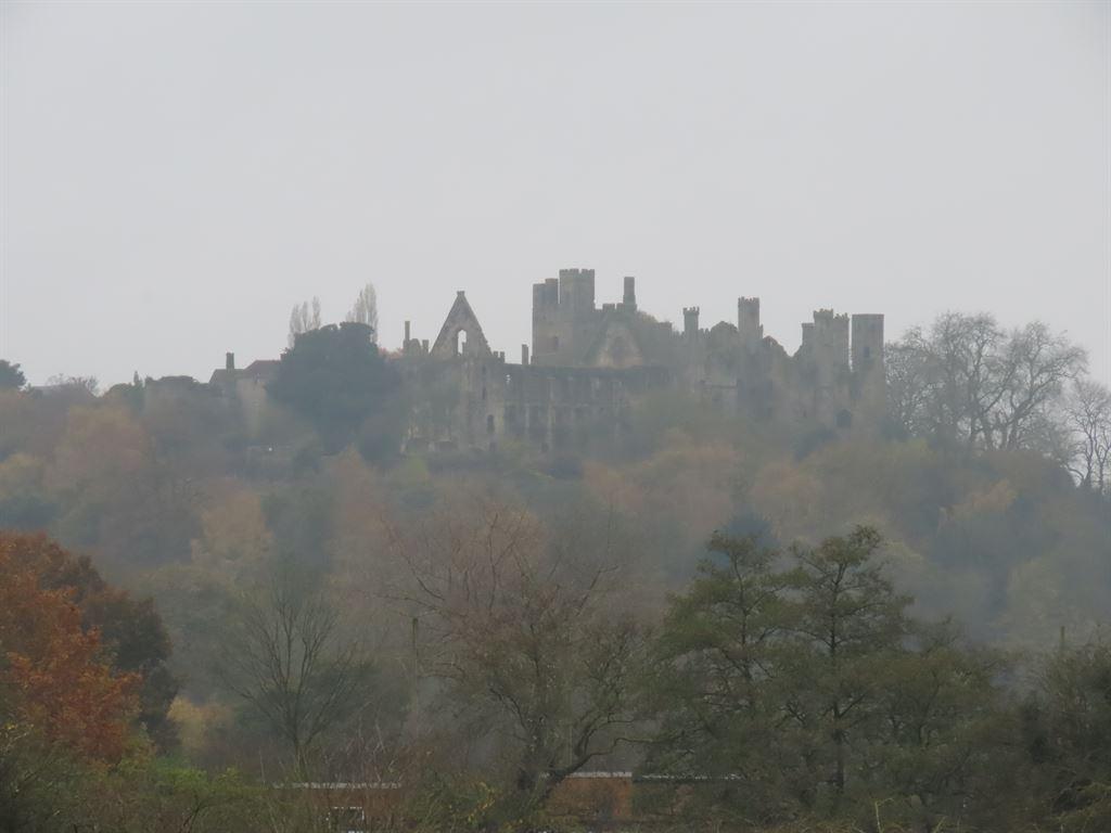 manoragain
