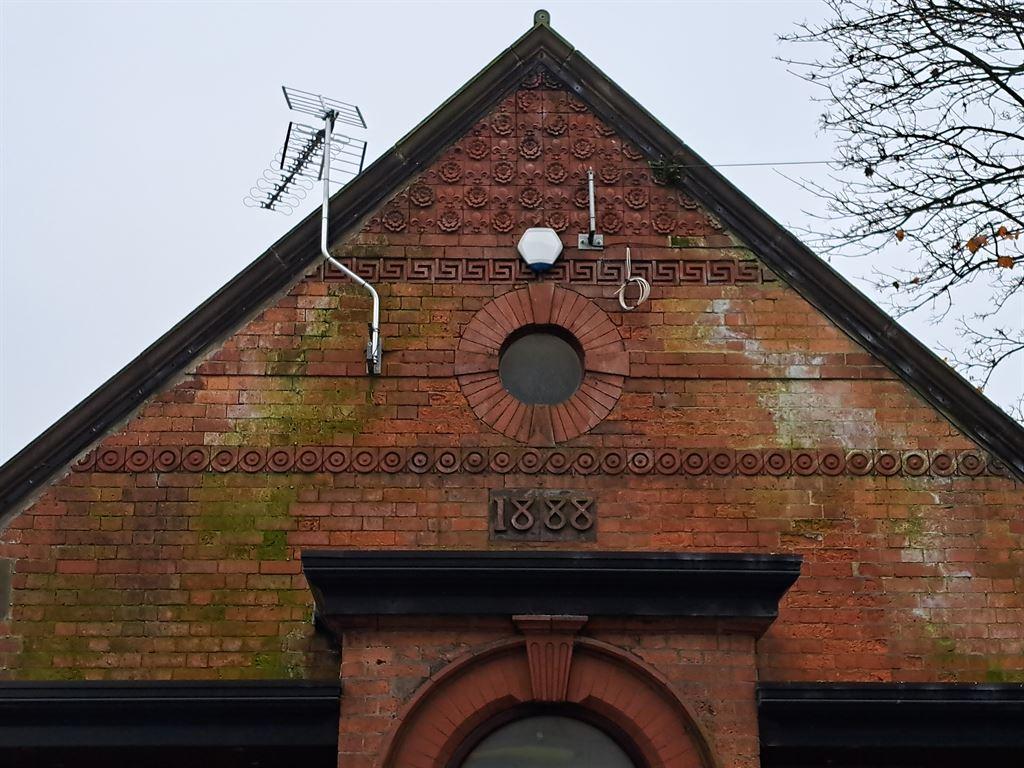 gable