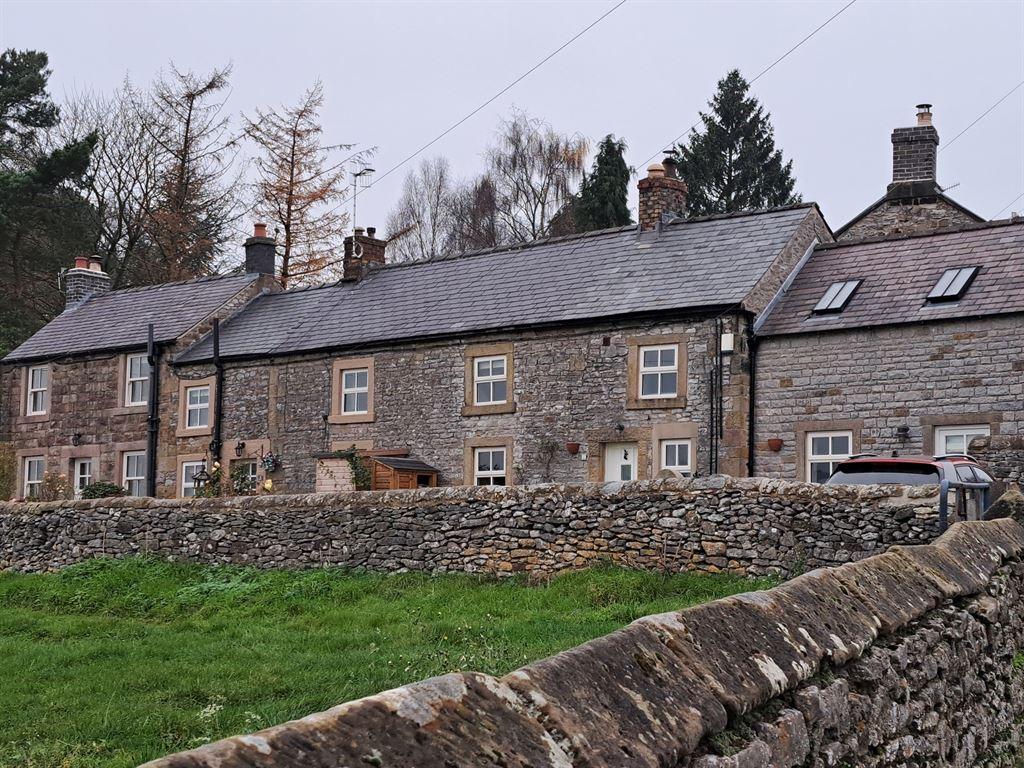 houses