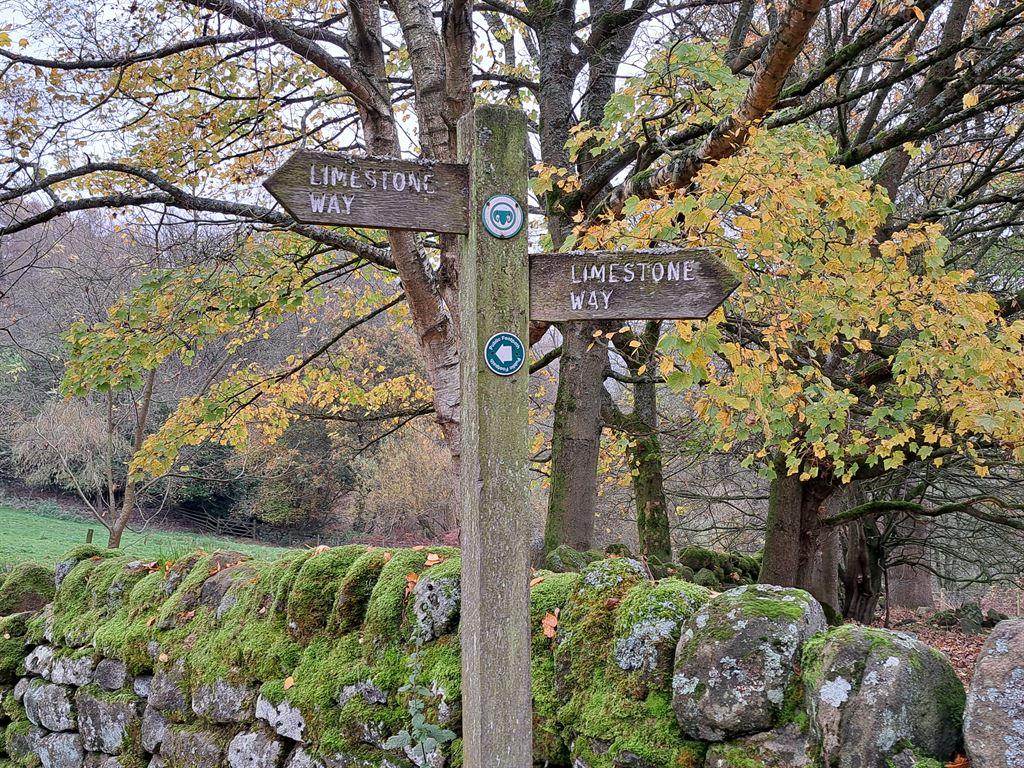 sign
