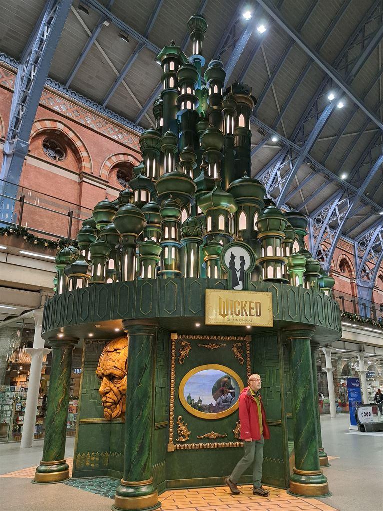 wickedtree
