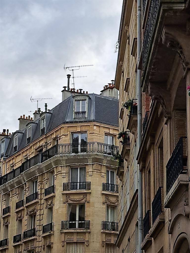 corner
