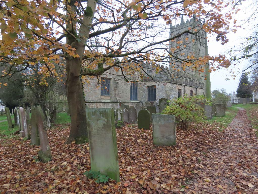 church