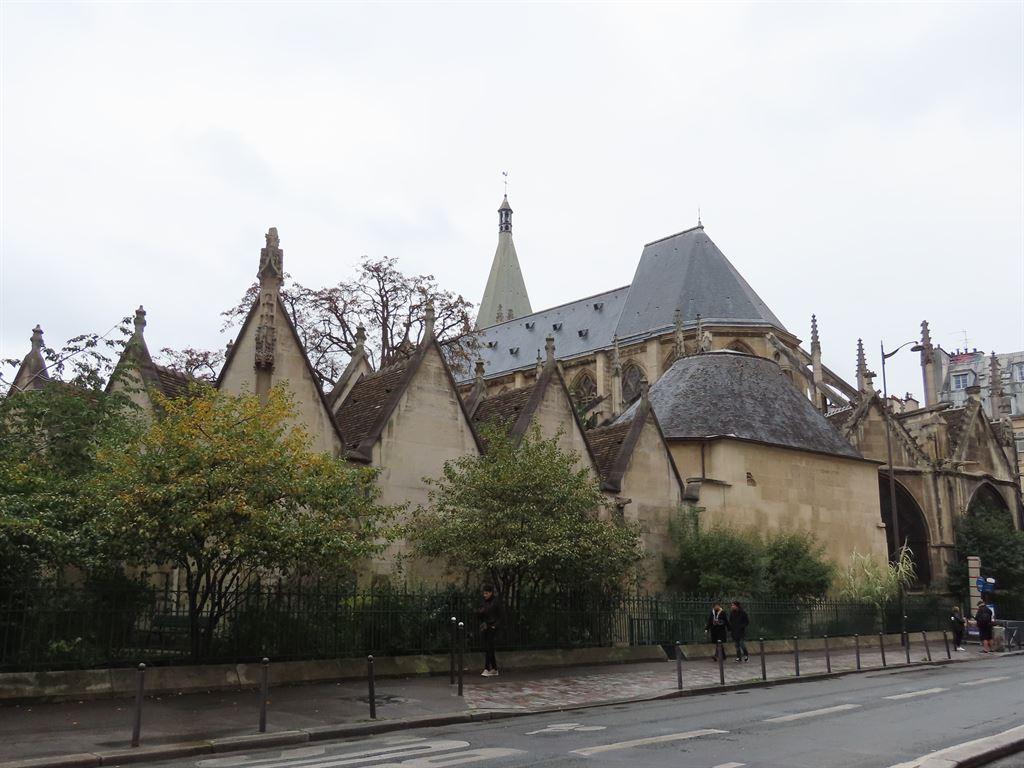 church