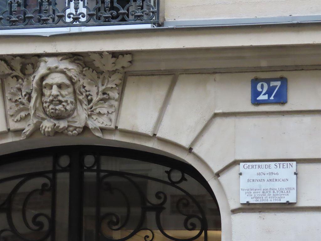 steinhouse