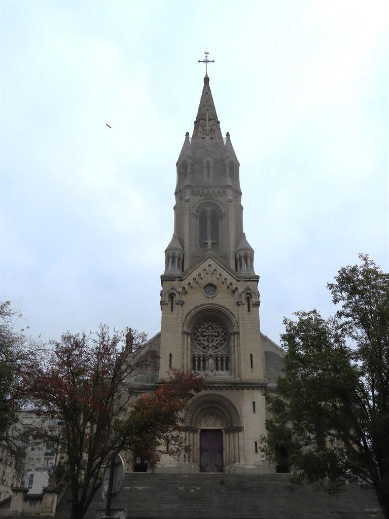 notredame