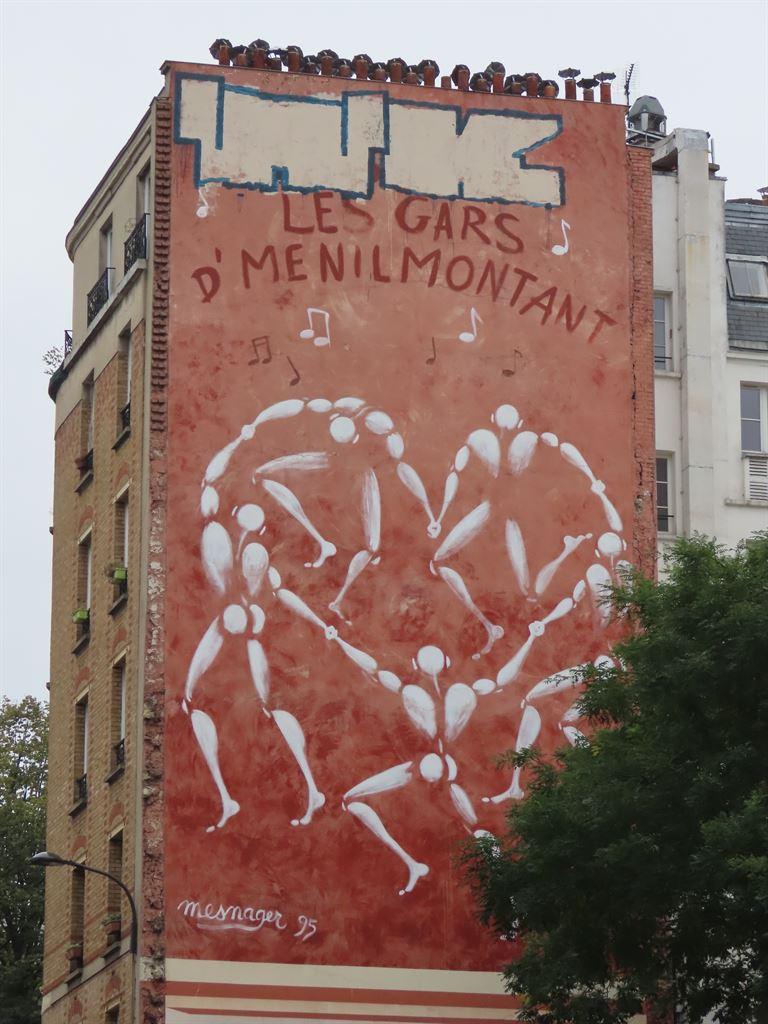 mesnager