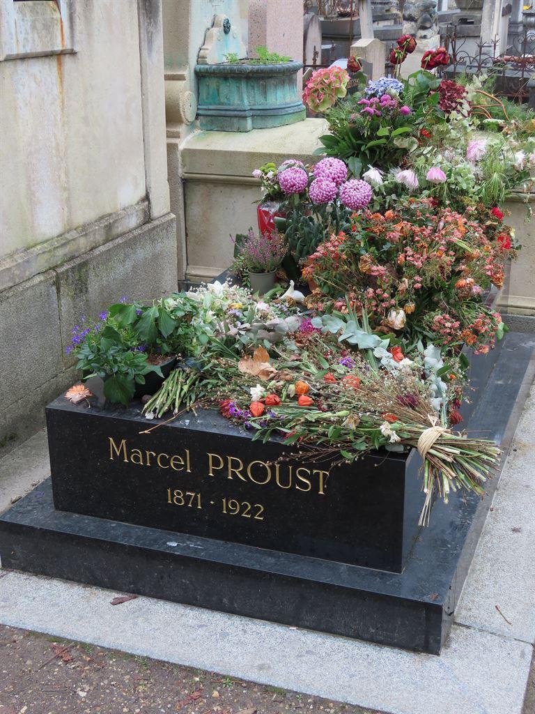 proust