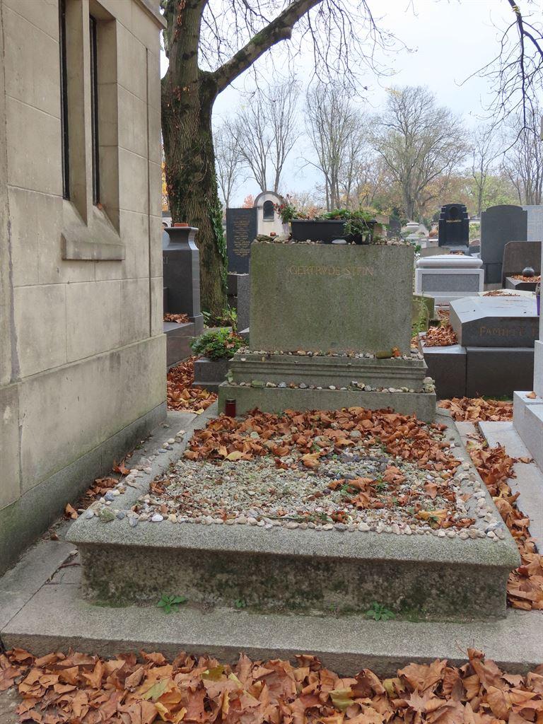 steingrave