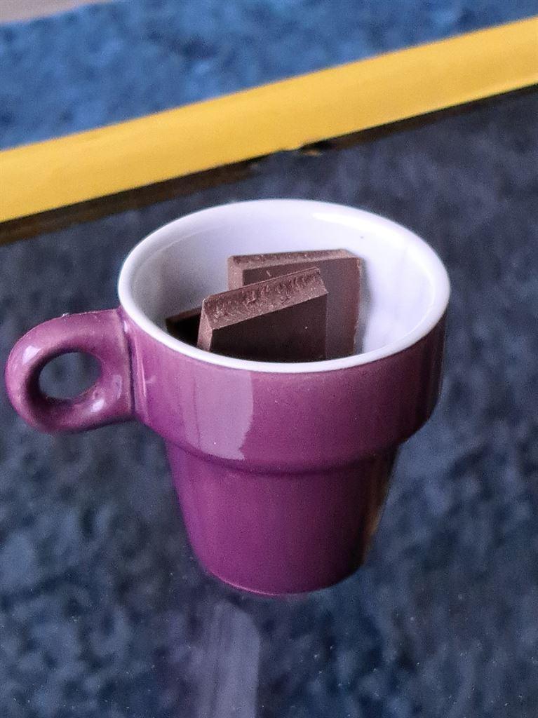 choccup