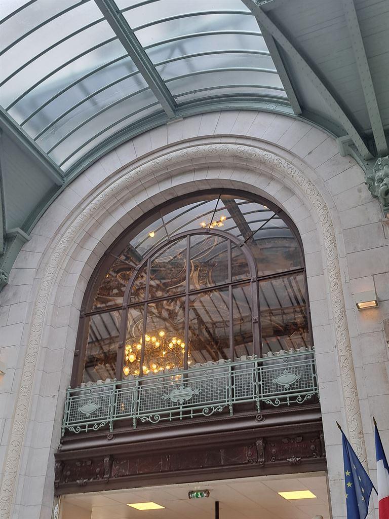 trainbleu