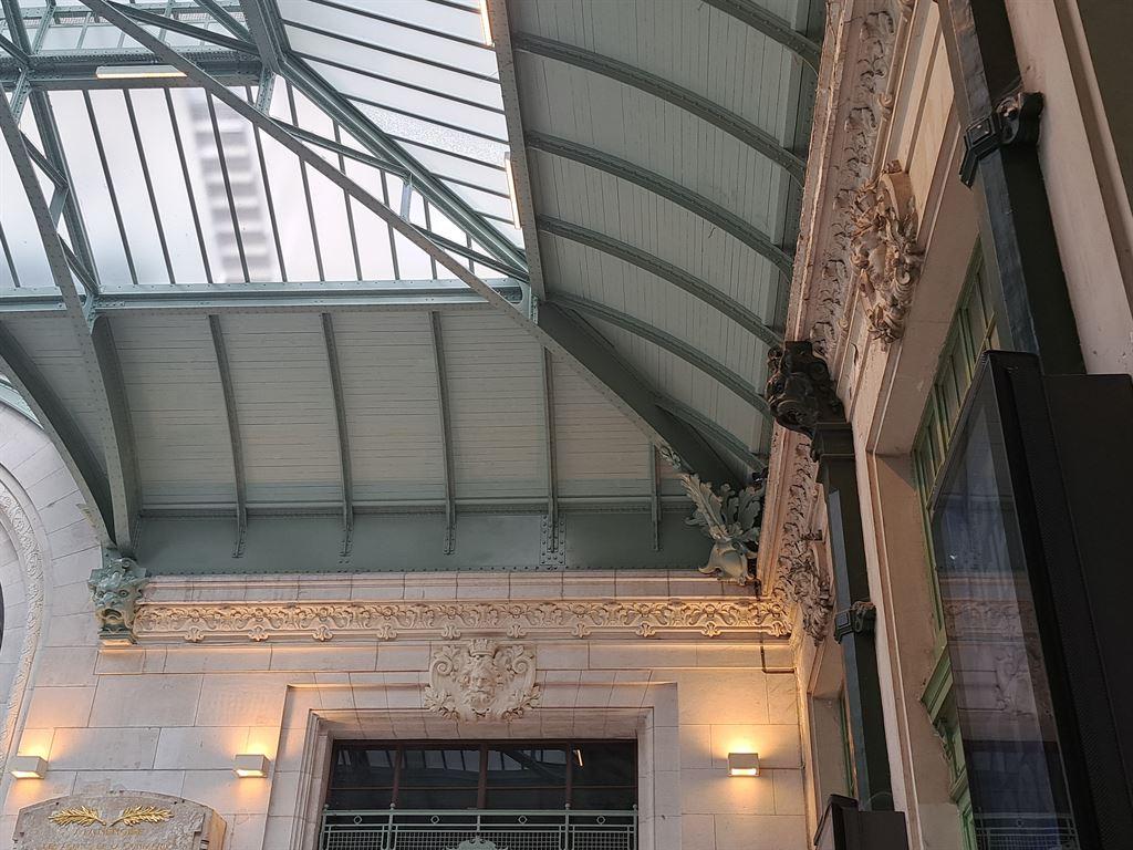 roof