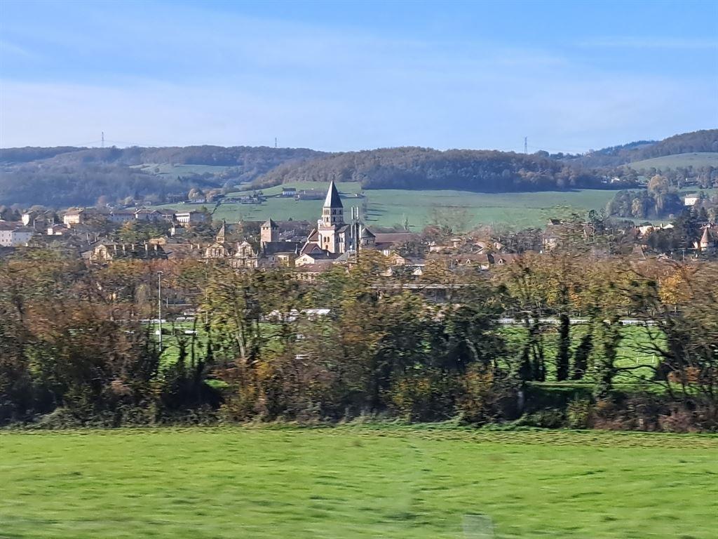 church