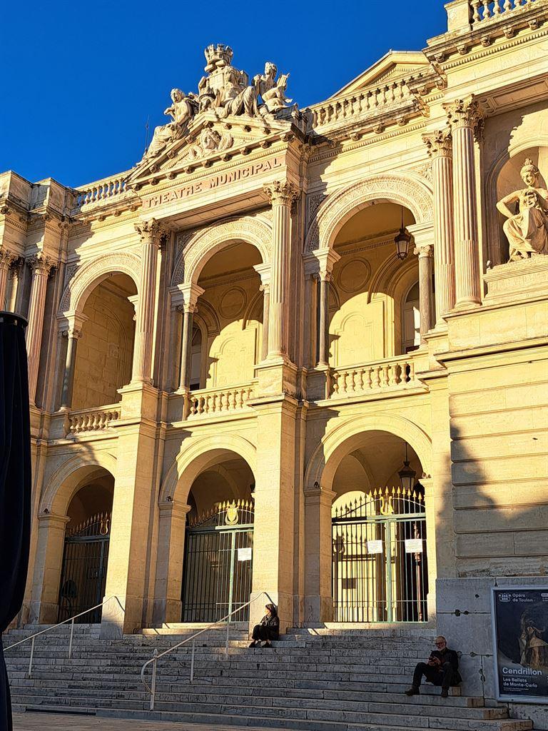 theatre