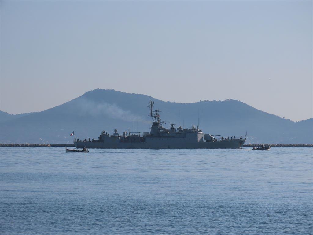 navy