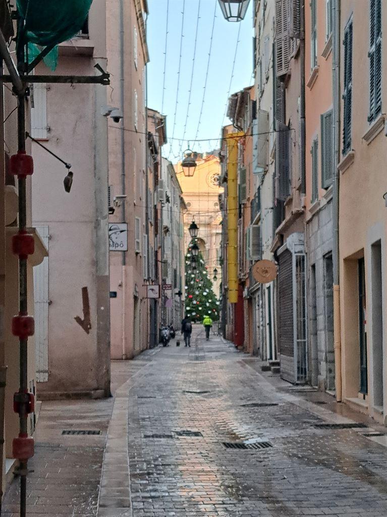 ourstreet