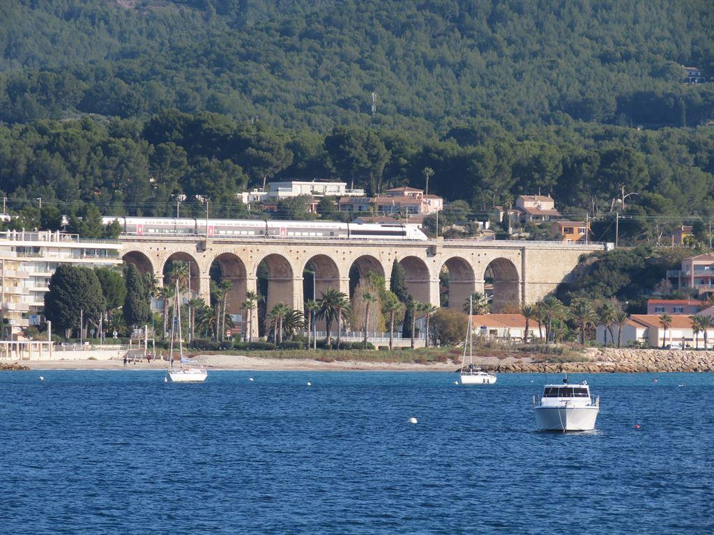 viaduct