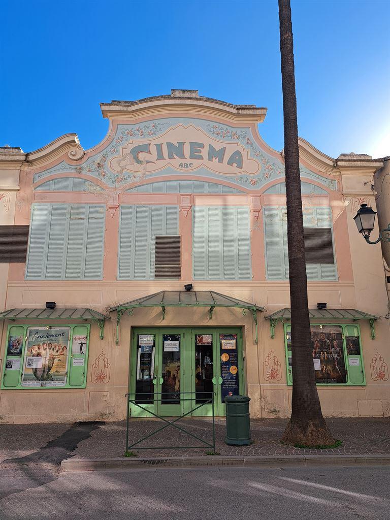 cinema