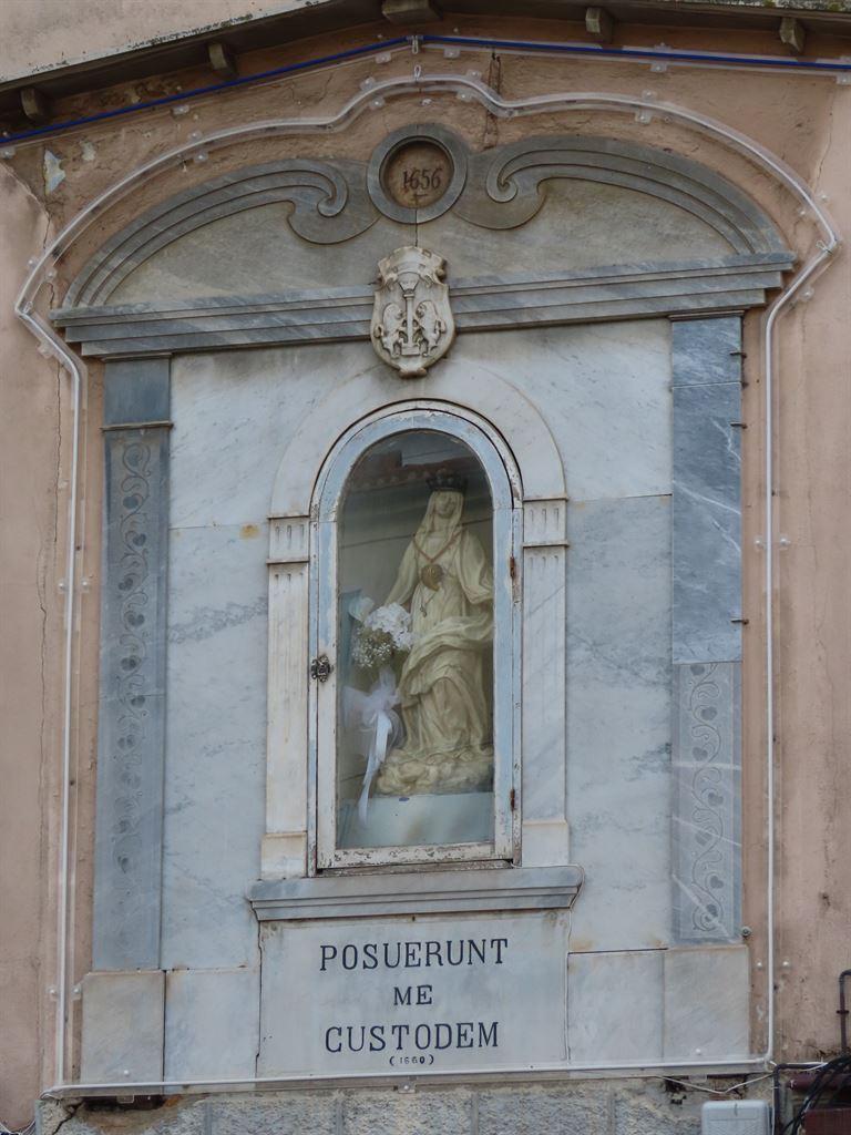 shrine