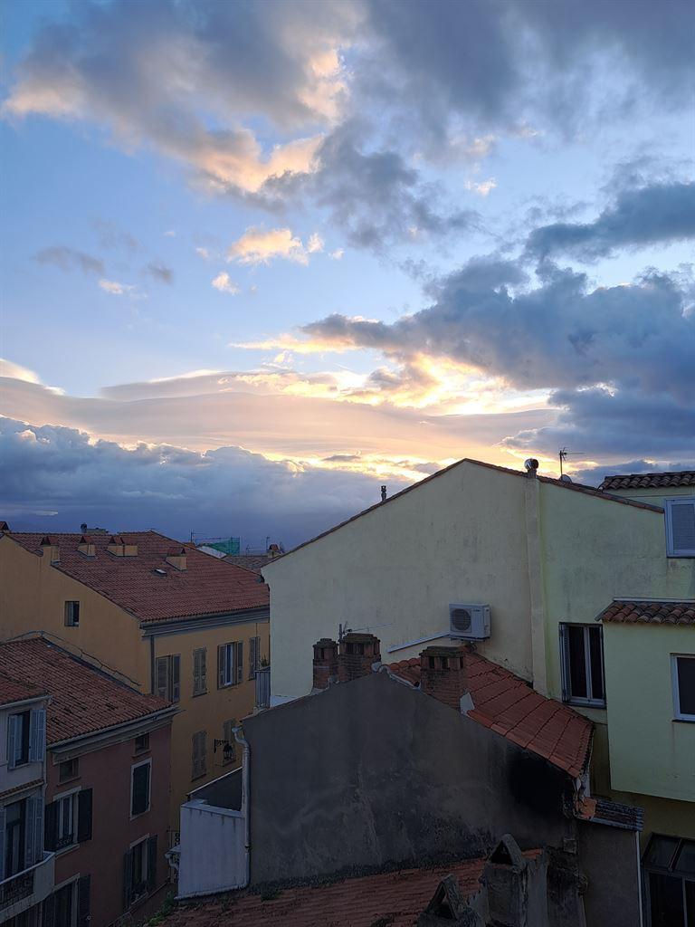 sunrise