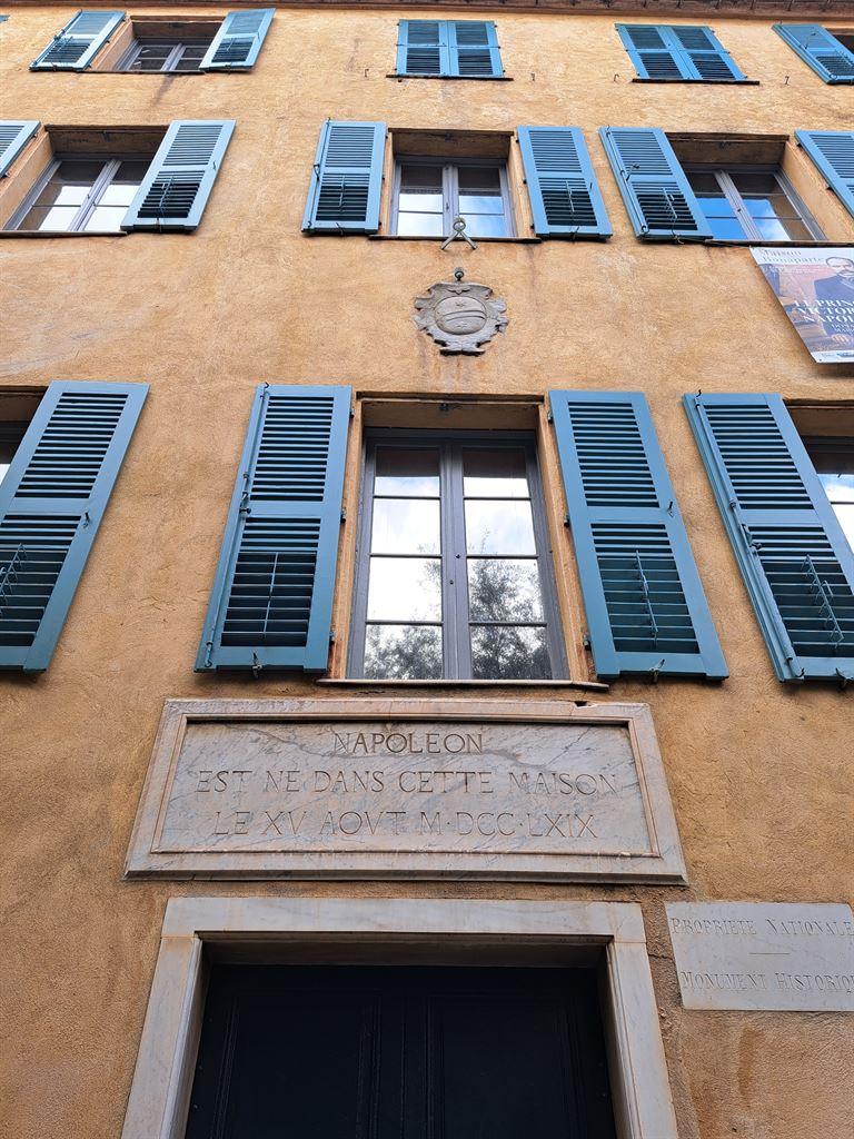 birthplace