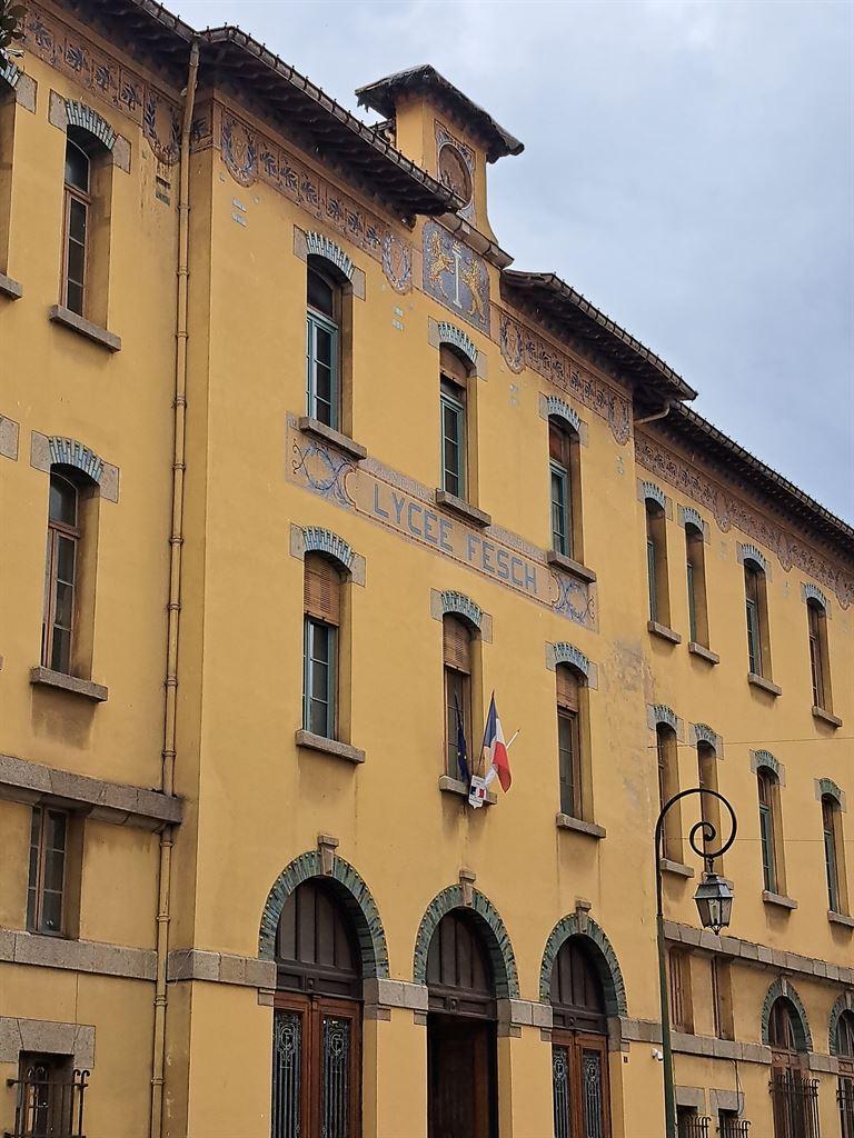lycee