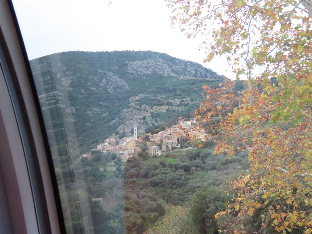 village