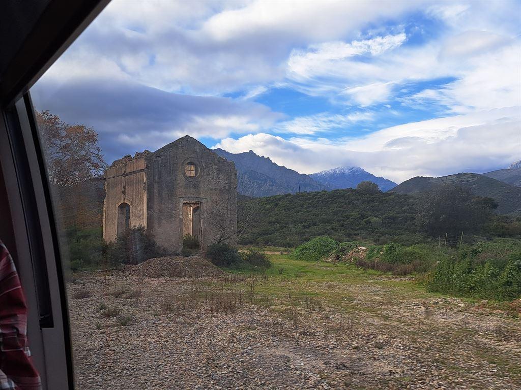 ruin