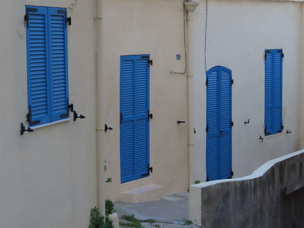 shutters