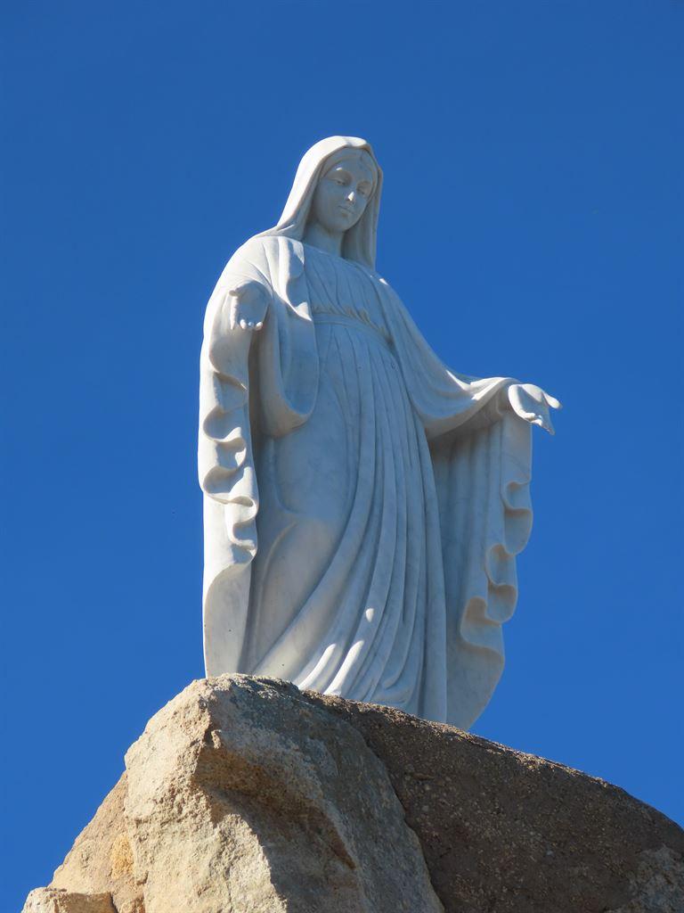 mary