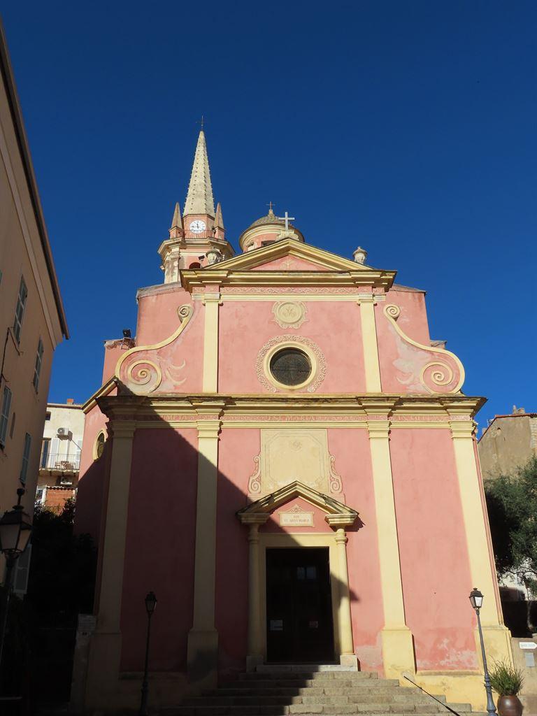 pinkchurch