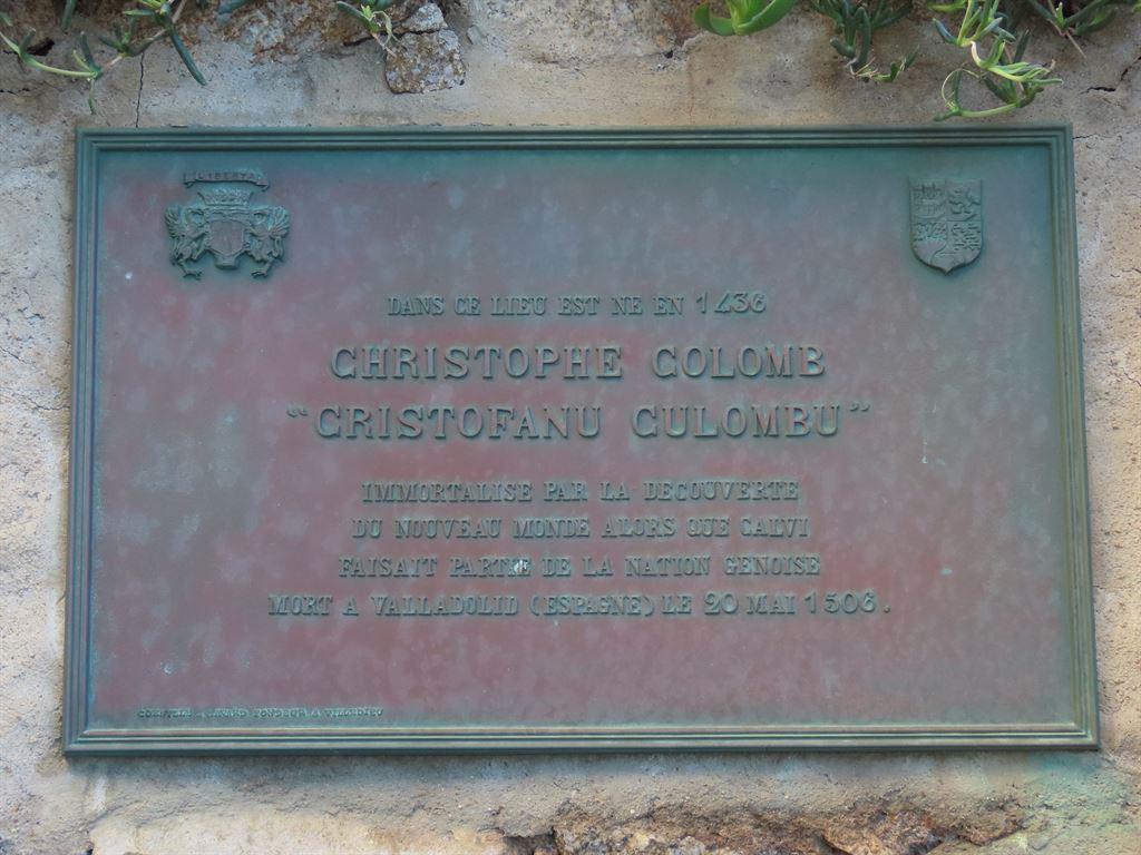 plaque