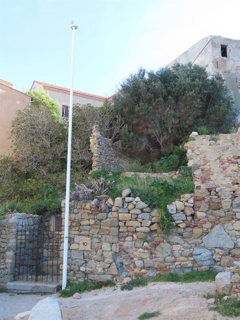 ruin