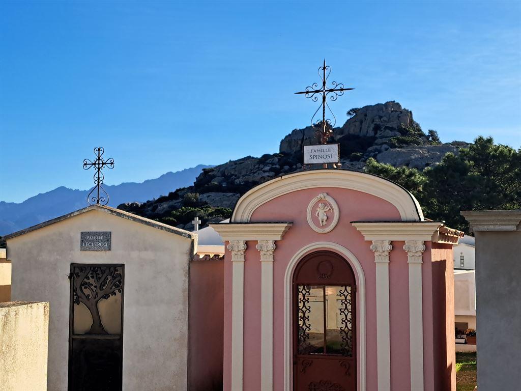 cemetery