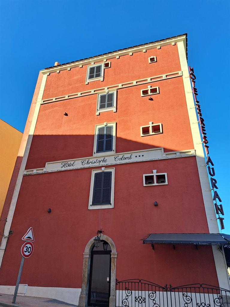 hotel