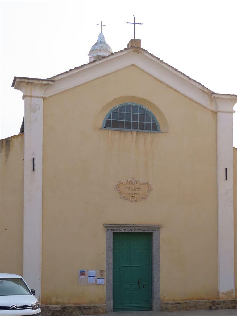 church