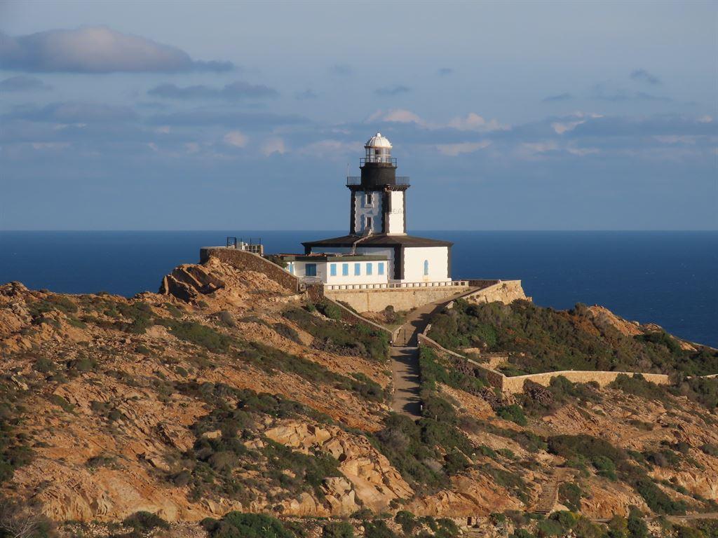 lighthouse