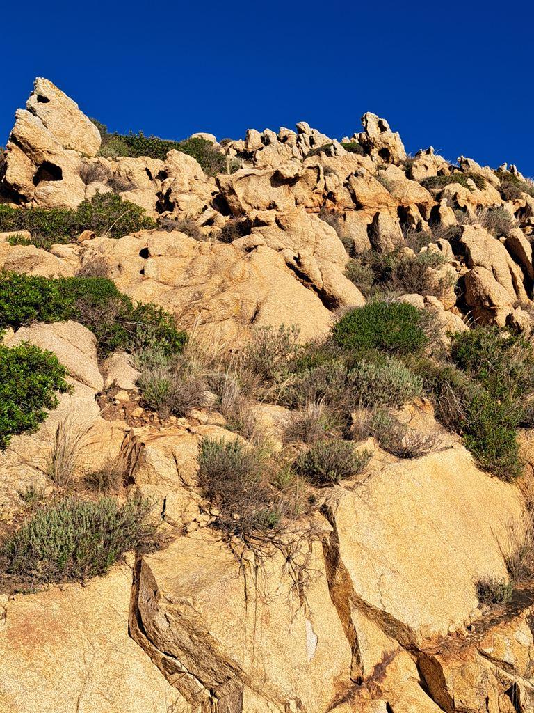 cliff
