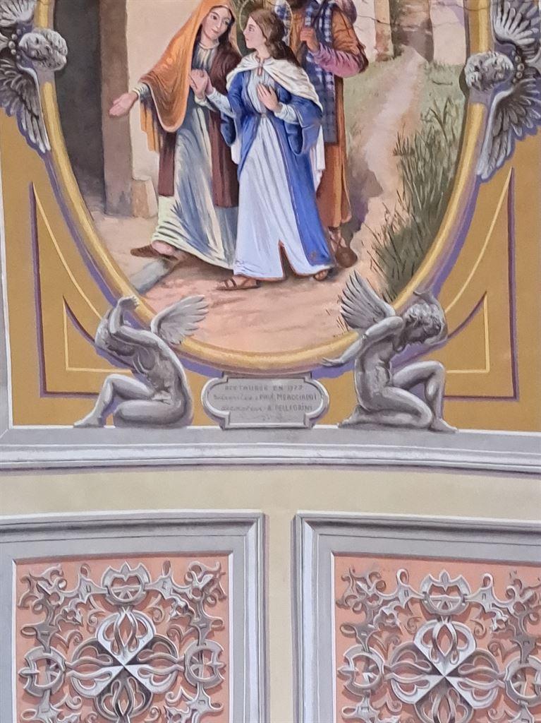 ceiling