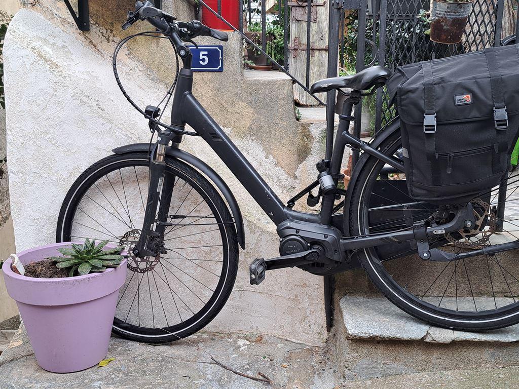 bike