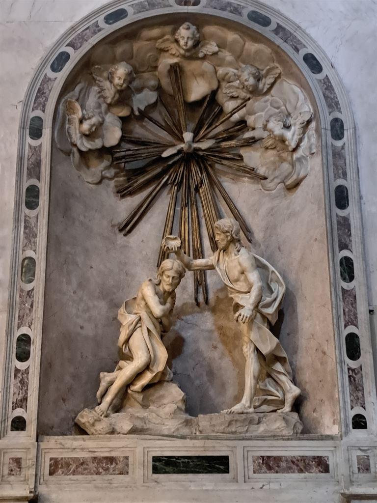 alcove